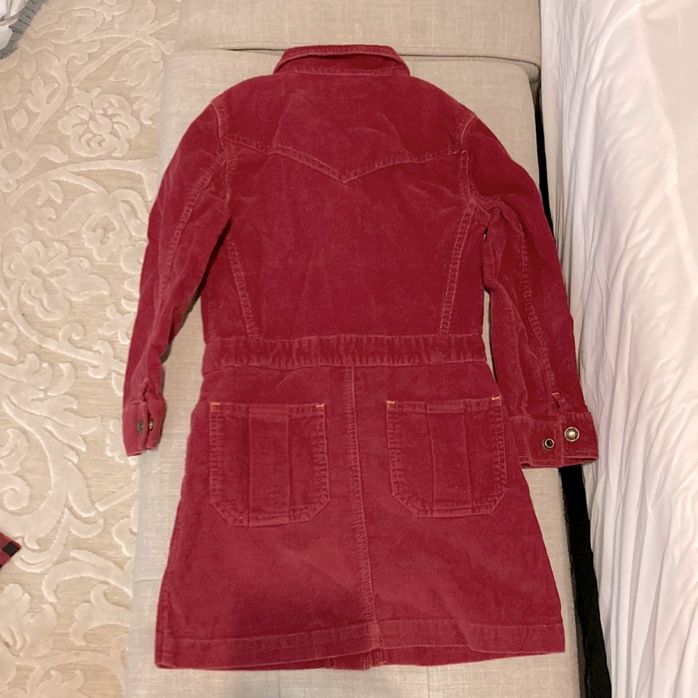 Children’s Place- corduroy dress